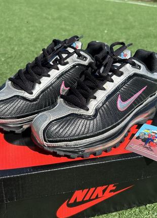 Жіночі кросівки nike mx air max tailwind iv 720 plus tn 975 фото