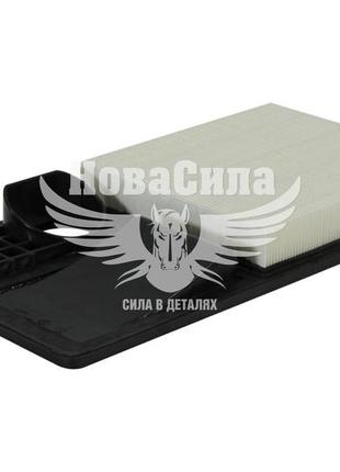 Фільтр повітряний (champion) skoda octavia з04р.в. 1.4   caf100748p  036129620h|036129620j|1 фото