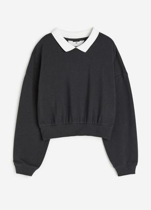 Свитшот h&m