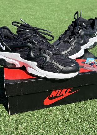 Жіночі кросівки nike air max 270 graviton 95 97 terrascape 90 tn plus1 фото