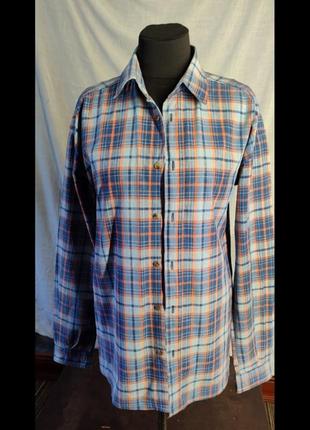 Рубашка мужская