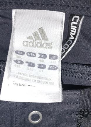 Спортивные брюки от adidas climacool4 фото