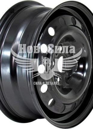 Диск колесний skoda 16 5x102 (дк)   dk 1j0601027-1  5х112 / et50 / dia57,1