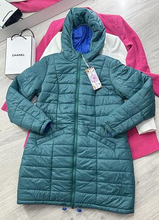 Куртка двухсторонняя bpc collection