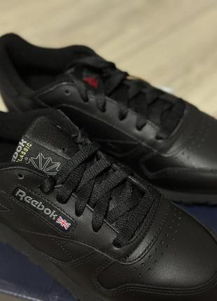 Кросівки reebok3 фото