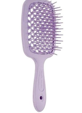 Janeke superbrush lilac.86sp226 lil