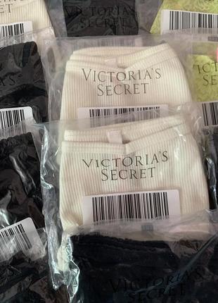 Трусики victoria’s secret оригинал5 фото