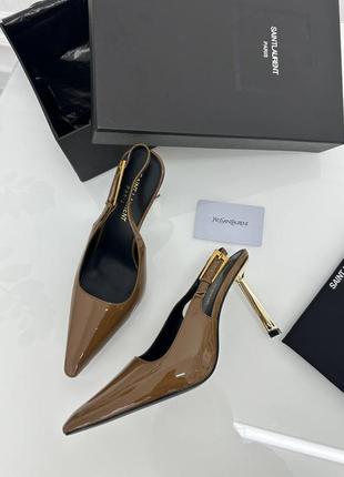 Слінгбеки ysl premium  36-40 повномірні