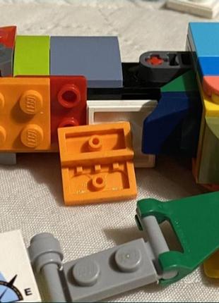 Роботы тони старка и росомаха lego marvel original 76194 (точный двойник), 762028 фото