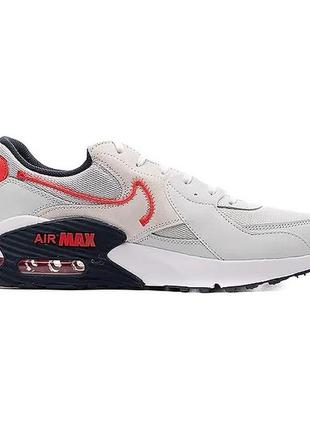 Кроссовки кроссовки nike air max excee (dz0795-013) оригинал!4 фото