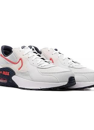 Кроссовки кроссовки nike air max excee (dz0795-013) оригинал!3 фото