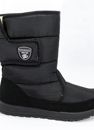 Резиновые сапоги для леса 42 размер, рабочая спецовая обувь, мужские ut-473 рабочие ботинки