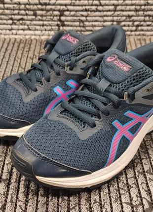 Кросівки asics gt-1000, оригінал, 37рр - 23см