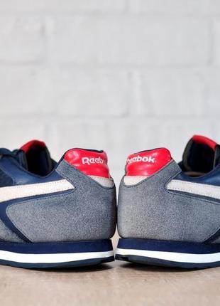 Кросівки reebok5 фото