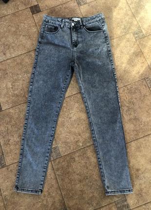 Джинси скіні o’stin