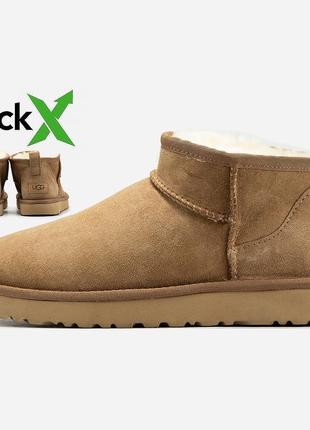 1675 ugg classic ultra mini