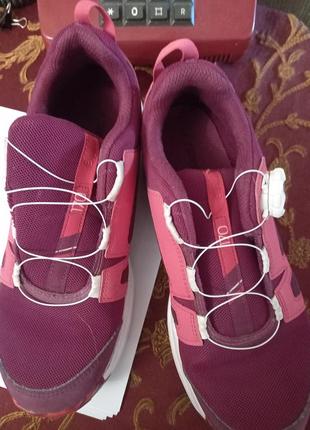 Новые кроссовки adidass