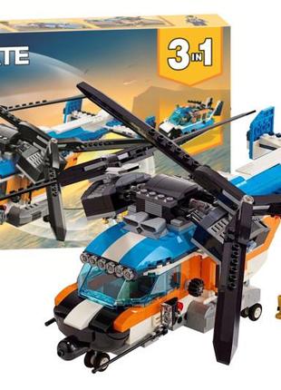 Конструктор "техніка" 575дет 11400 р.50*30,5*6см