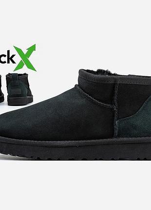 1676 ugg classic ultra mini