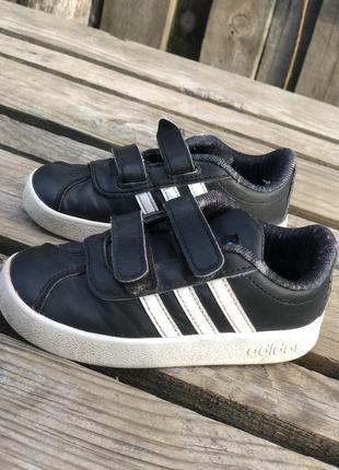 Кросівки Sneakerboot adidas