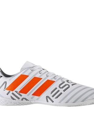 Adidas кросівки р. 30,5-18,5 см5 фото