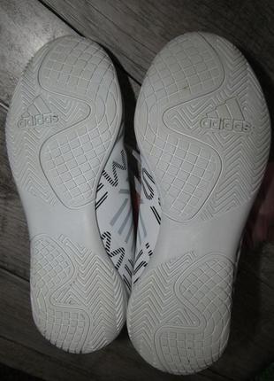 Adidas кросівки р. 30,5-18,5 см7 фото