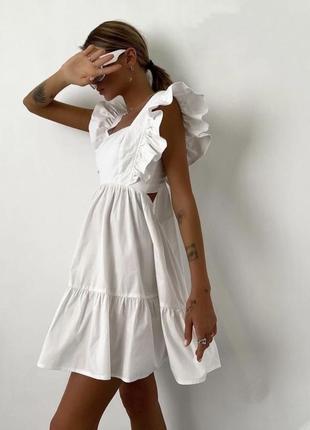 Красивенькое платье италия dixie8 фото