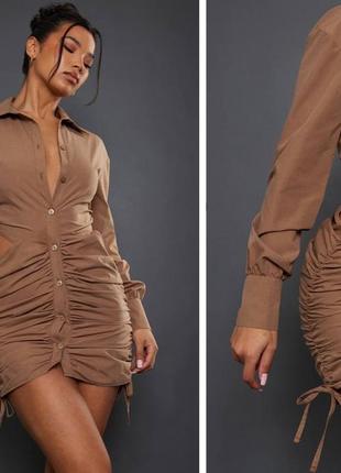 Плаття prettylittlething