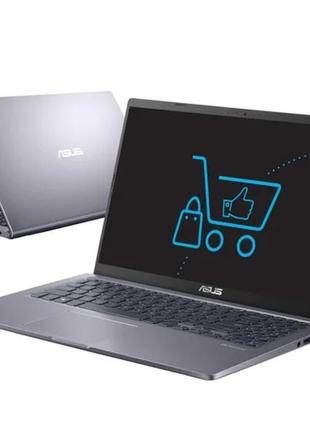 Ноотбук asus x515ea-bq1445 i5-1135g7/16gb/512