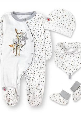 Набір одягу для немовляти tunes