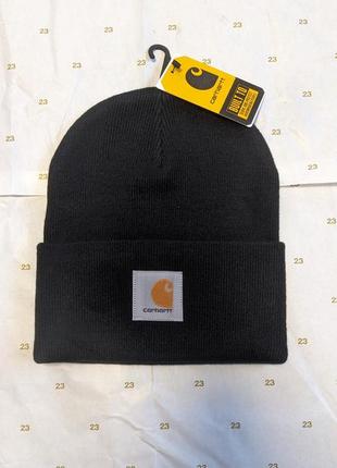 Шапка carhartt