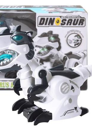 Дракон на радіокеруванні, музичний зі світлом, в коробці 128a-21 р.38*15*23см