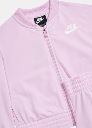 Кофта nike 122-128