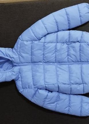 Дитяча курточка