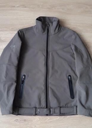 Helly hansen. куртка термо