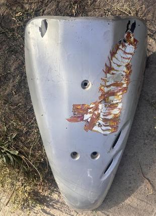 Клюв дзьоб honda dio 34/35