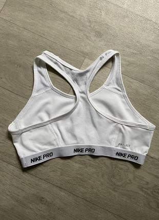 Топ nike pro s5 фото