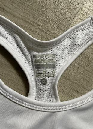 Топ nike pro s4 фото