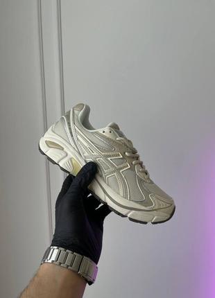 Мужские кроссовки tiger asics 1968-2160 beige 1203a320-250