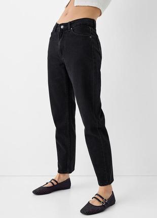 Стильные женские джинсы bershka