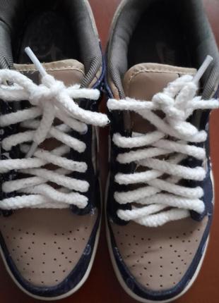 Кросівки nike