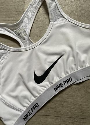 Топ nike pro s2 фото