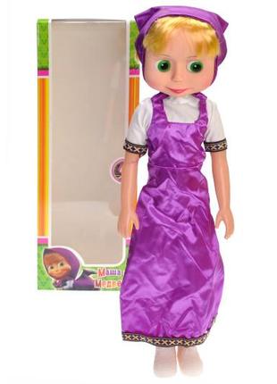 Лялька за мотивами мультфільму в коробці 9922