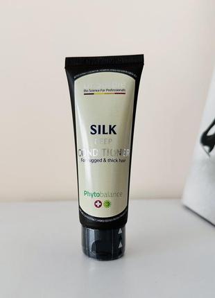 Кондиціонер для волосся silk dr.sorbie