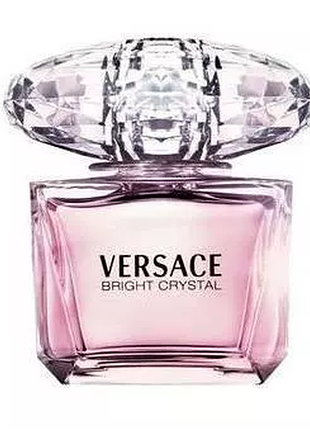 Женский парфюм versace bright crystal 100 ml