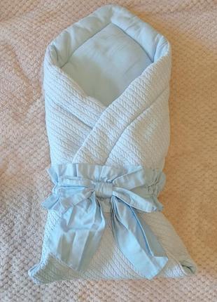 Конверт на виписку