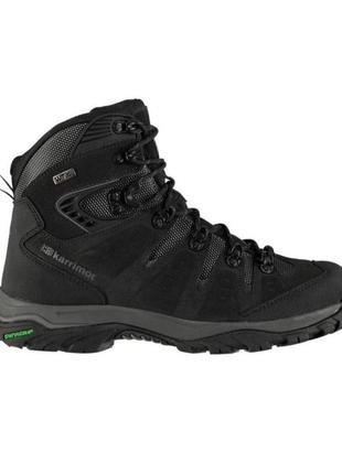 Karrimor теплые тренинговые ботинки, ботинки демисезон