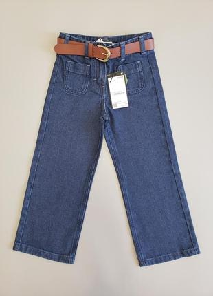 Стильные джинсы колоты c&amp;a 3