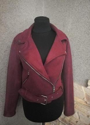 Косуха бордо / марсала