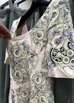 Плаття versace 2